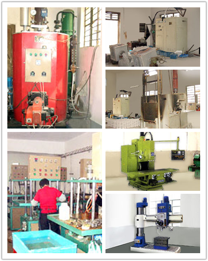 生产设备